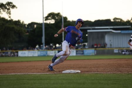 Chatham erupts for season-high run total, defeats Orleans 12-1